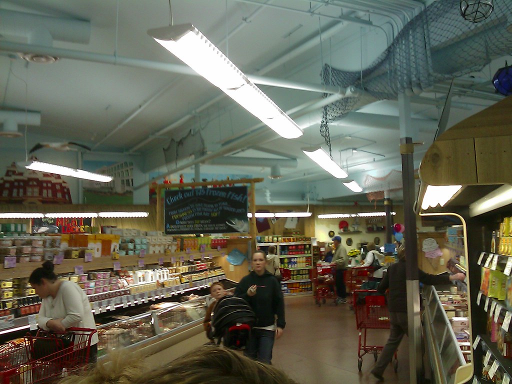 Trader Joe's