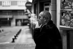 Smoking by andrewtwelve