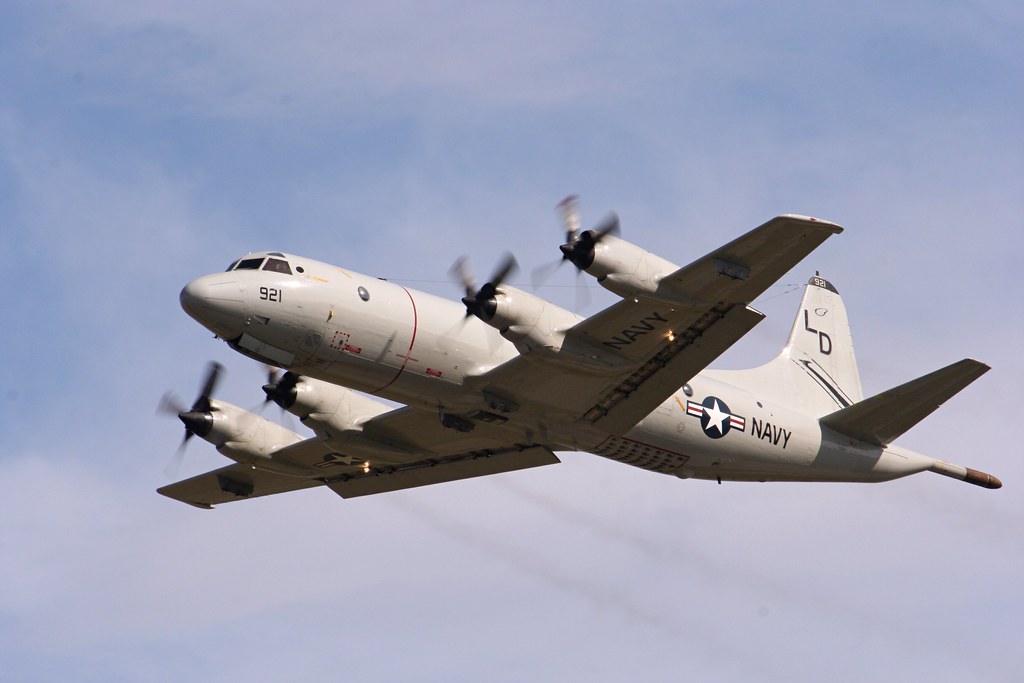 P3 Orion