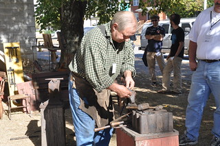 IPTW 2010 | 14th annual International Preservation Trades Wo… | Flickr