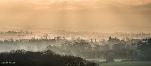 morning trees sky mist sunrise countryside outdoor sony tamron a99 sonyalpha andyhough slta99v andyhoughphotography tamronsp70200di