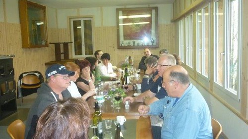 2016 - Maibrunch