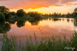 Sunset Parc Sandur | Alias 0591 | Flickr