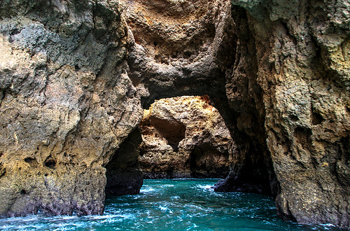 Ponta da Piedade Lagos Bootstour | by JTh*