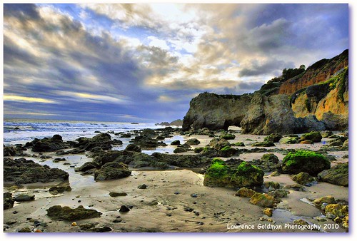 sky landscape rocks surf dramatic malibu beaches southerncalifornia 1000views elmatadorbeach 100comments nikond90