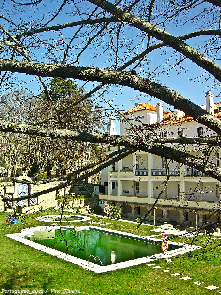 Hotel Natural