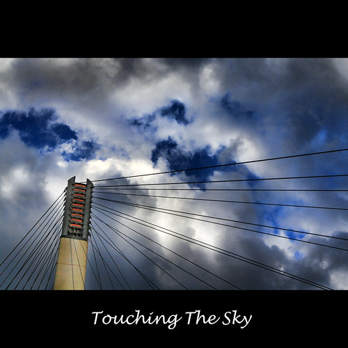 Touching the Sky by jackaloha2