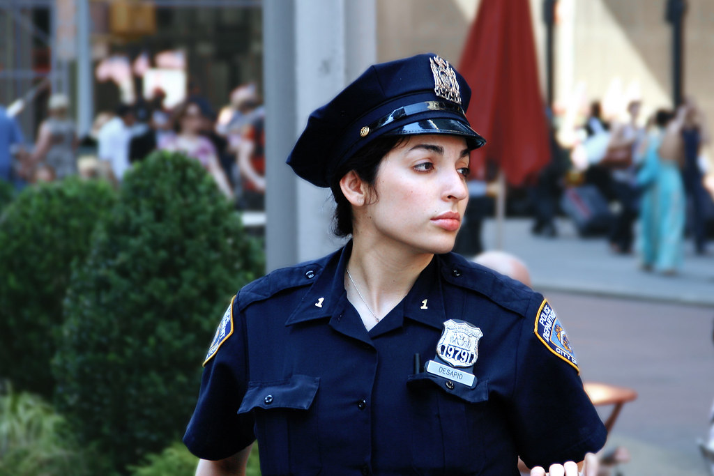 nyc, police, nypd, policewoman, po.