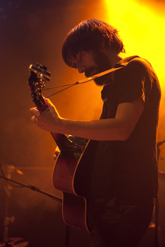 Standstill - Sala Apolo (11/06/2010)