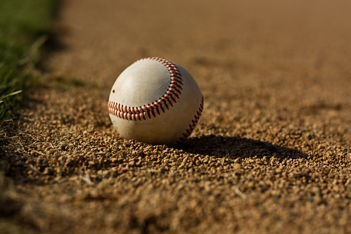 173/365 Play ball | by eahNC