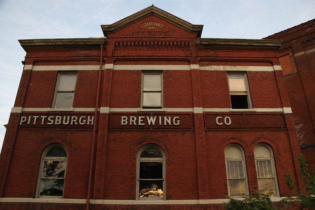 Iron City Brewery