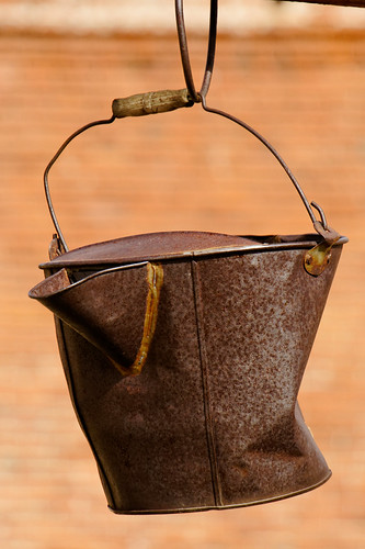 Old Bodie Bucket | by donjd2
