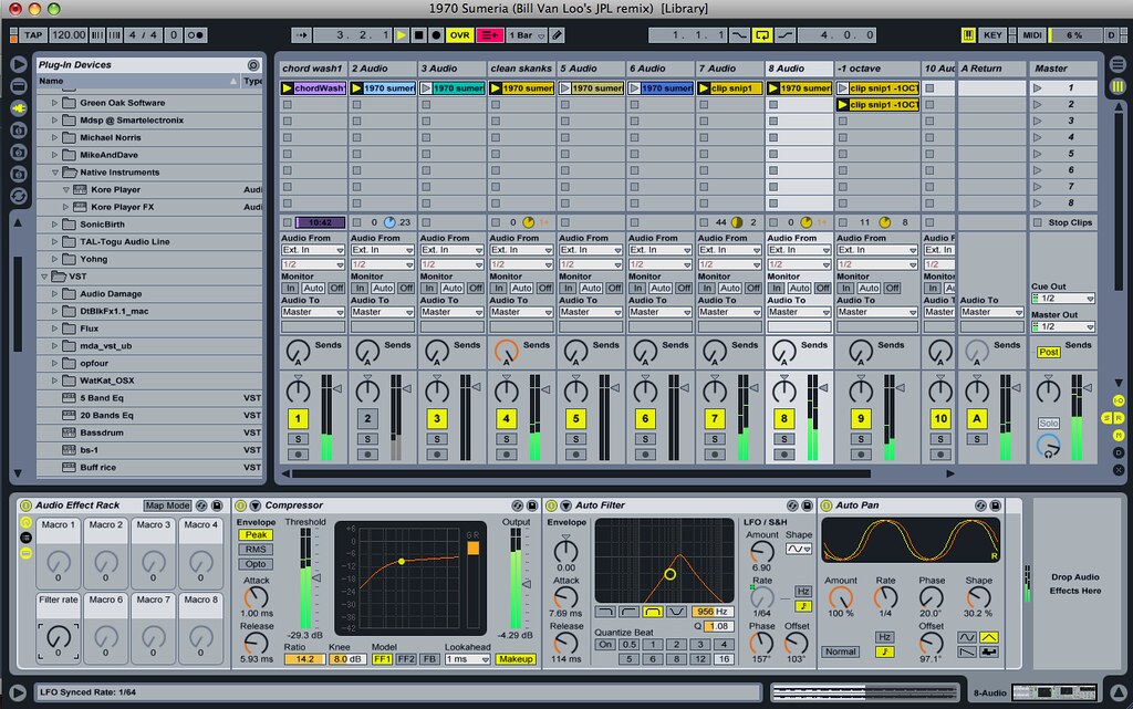 The Ultimate List of Must-Have Plugins for Music Production