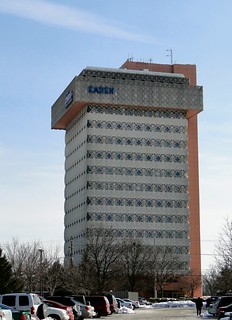 Kaden Tower | Interesting building in Louisville, on Dutchma… | Flickr