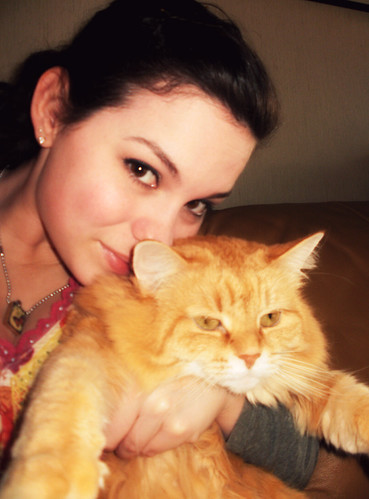 Torturing Prissy with love | by Miss--K