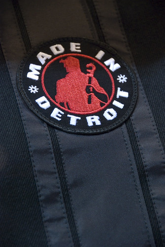Made In Detroit Dodge Merchandise | Dave Pinter | Flickr