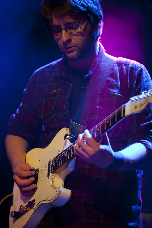 Egon Soda + Santi Balmes + Zahara + Enric Montefusco
