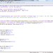 NED11 Peter Brock Website - Coding
