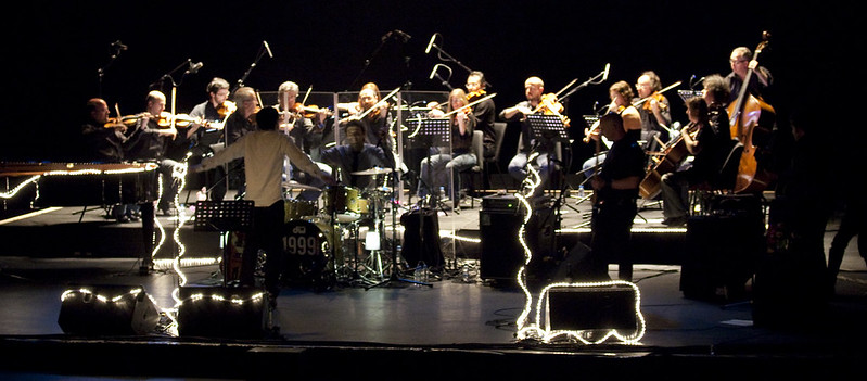 Love Of Lesbian + ONCA  / Teatre Auditori Sant Cugat
