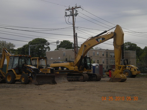 Caterpillar Equipment | by matredsoxfan