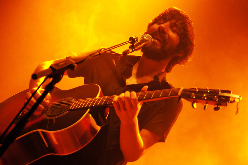 Standstill - Sala Apolo (11/06/2010)