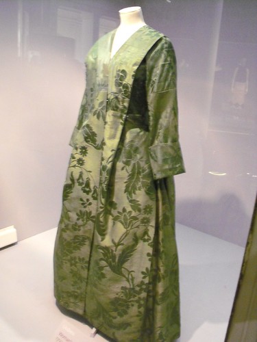 Woman's Banyan | 1750-70, Fashion Gallery | Suzanne | Flickr