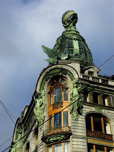 Nevskiy Prospect (1034) | by eso2