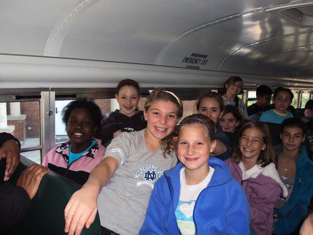 6th Grade Trip, Oct 2010 | Flickr