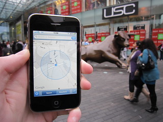 Geocaching | Went to Birmingham today and saw Avatar in 3D a\u2026 | Flickr