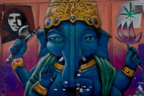 Mixed Messages | by gsz