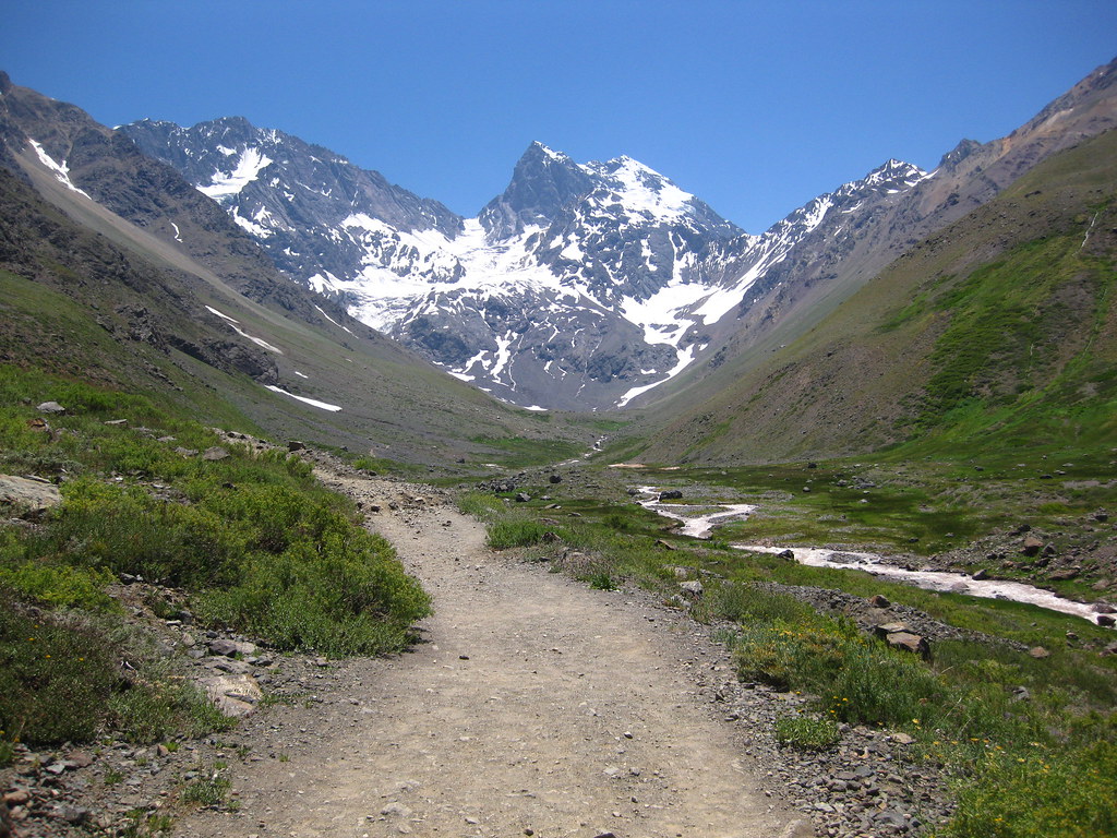 Los Andes