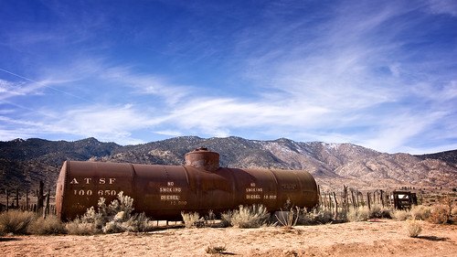 california tank desert diesel rail highdesert weldon tankcar atsf kerncounty atchisontopekasantafe