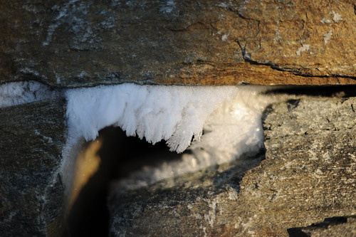 Frost Inside Rocks Frost | Frost in rock DSC_4612 | Arvid Hagen | Flickr