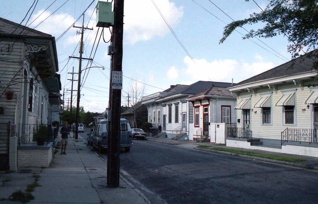 New Orleans (1998)