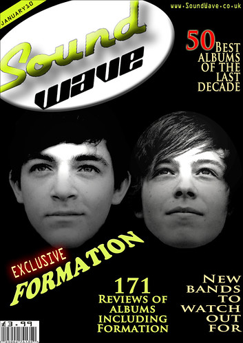 Front cover | by louisp7