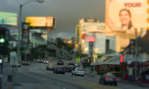 Miniature by ericneitzel