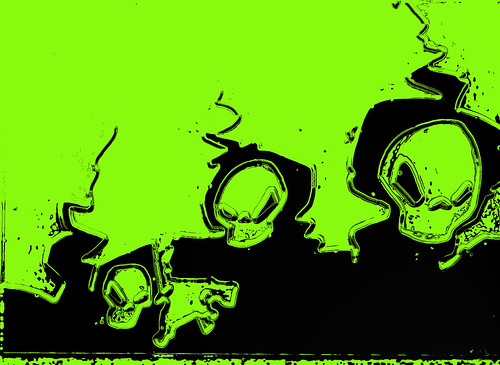 improved skull dudes | by sure03