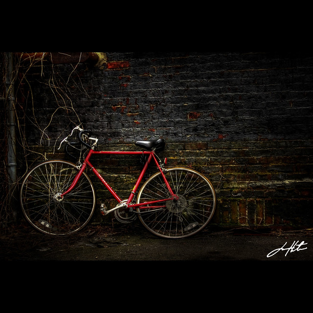 Back Alley Bicycle