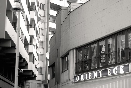 orient eck - berlin | by jhber
