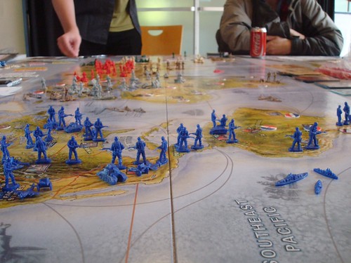 Attack! | by SAGA Inc.