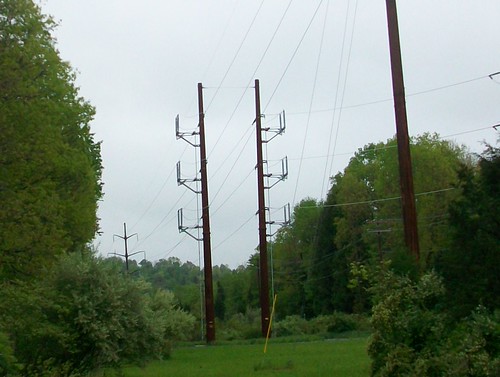 New PPL Switches | Some big 138/69KV switches near Gilbert, … | Andrew ...