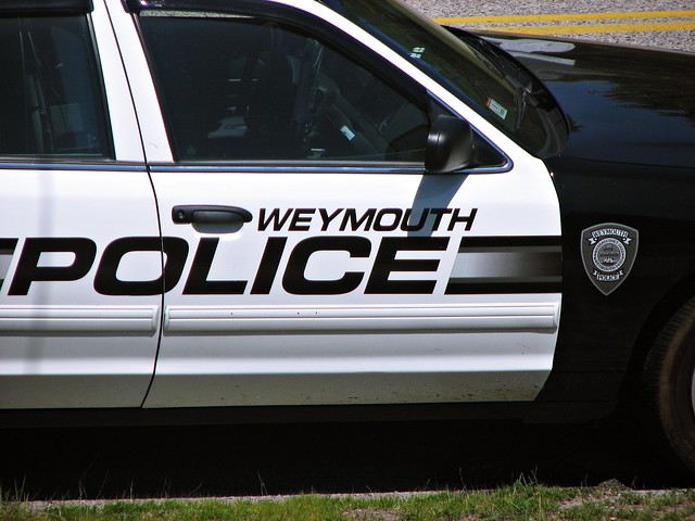 Weymouth Police
