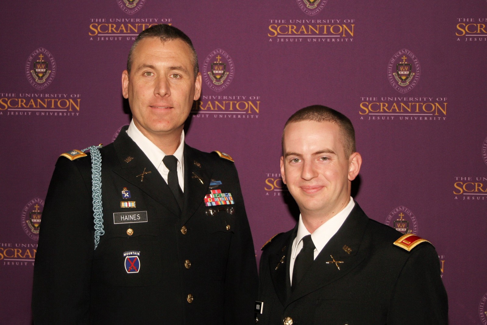 2010 ROTC Commissioning Ceremony | Flickr