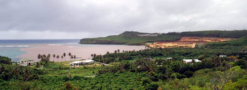 Pago Bay
