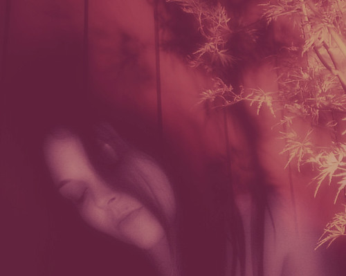 restless | by i n i m i n i