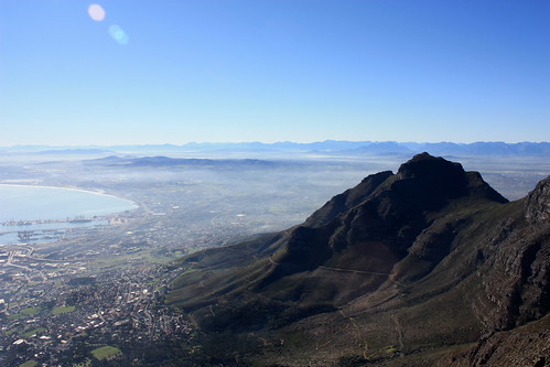 Cape Town