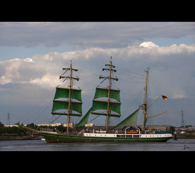 Tall Ships Races - 