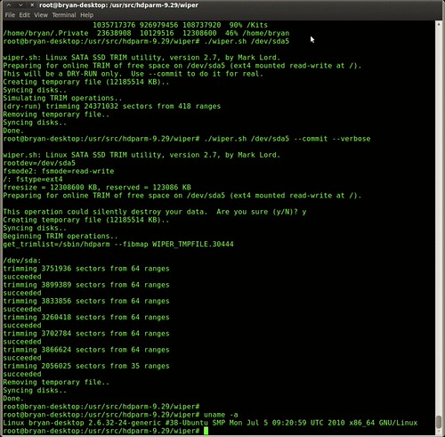 wiper_linux | by linux-works