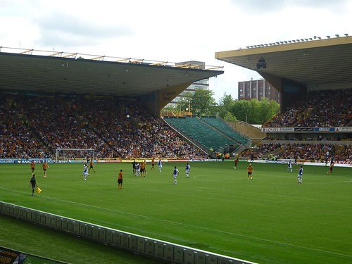 Wolves - Athletic | by Jack Tanner