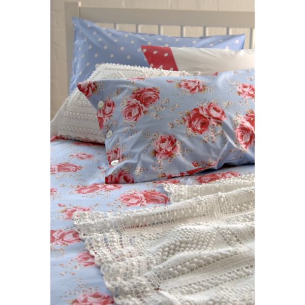 Cath Kidston Classic Rose Bedding Lolodesigns Flickr